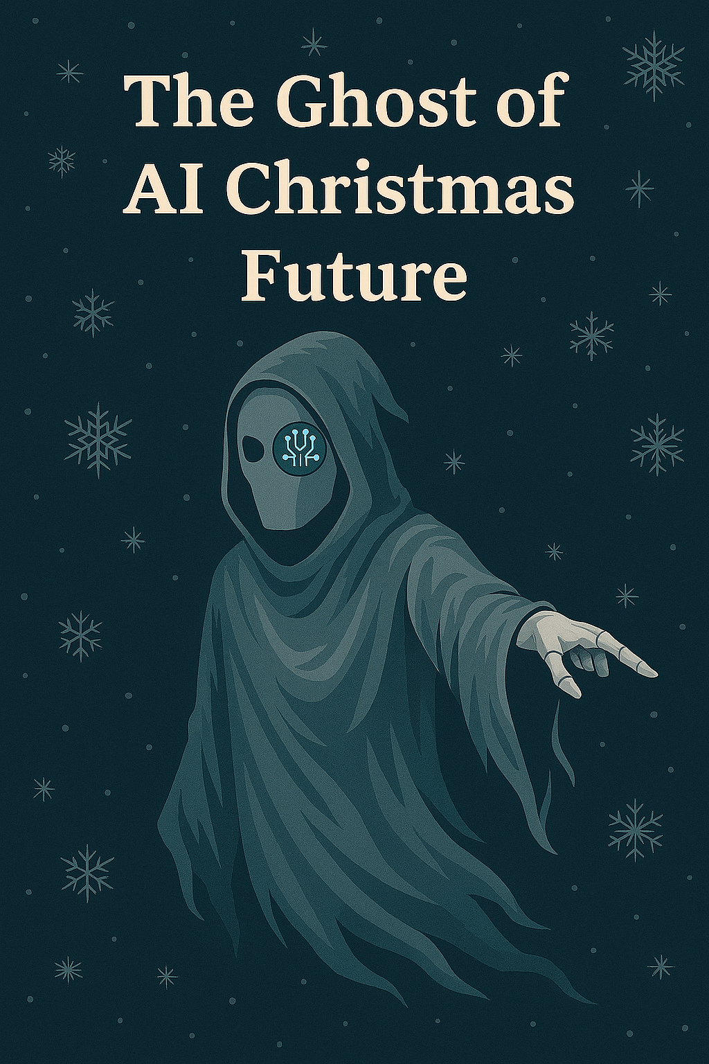 The Ghost of AI Christmas Future