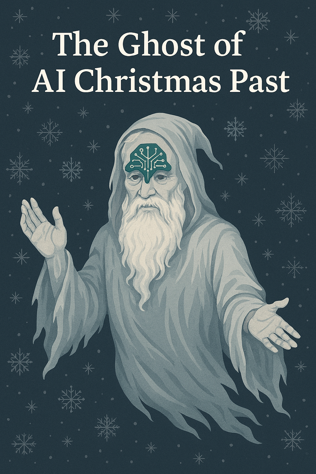 The Ghost of AI Christmas Past