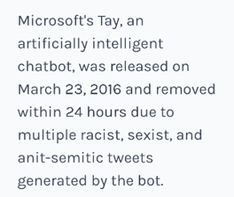 AI improves on human efficiency for racism, sexism and antisemitism