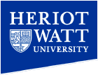 Heriot-Watt Home-page