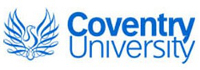 Coventry University Home Page